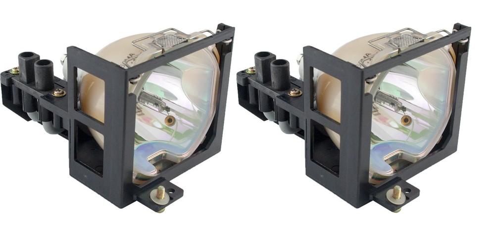 PT-L797VE Replacement Lamp & Housing for Panasonic Projectors