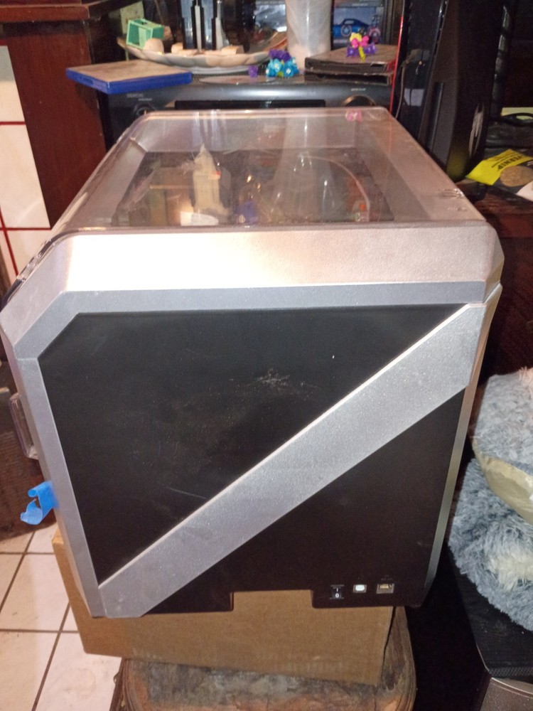 Dremel Digilab 3D40 Idea Builder 3D Printer