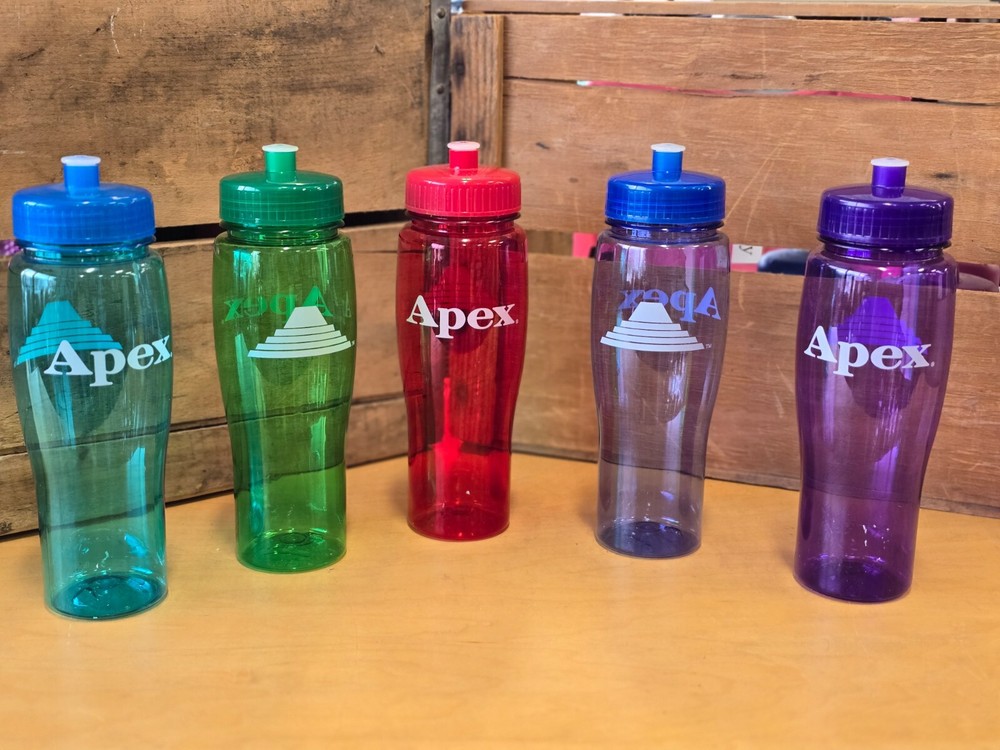 Apex Water Bottle - New