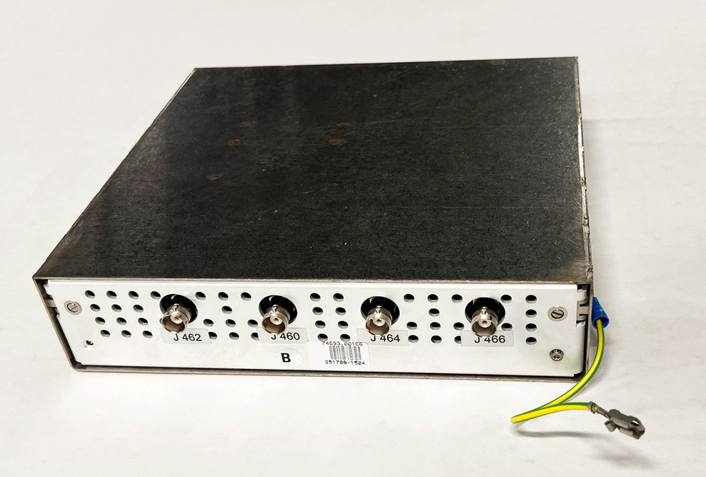 Bruker Daltronics 74693.00168 Autoflex II Interface Card Module Replacement Part