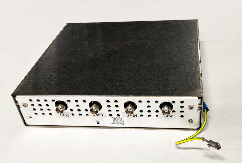 Bruker Daltronics 74693.00168 Autoflex II Interface Card Module Replacement Part