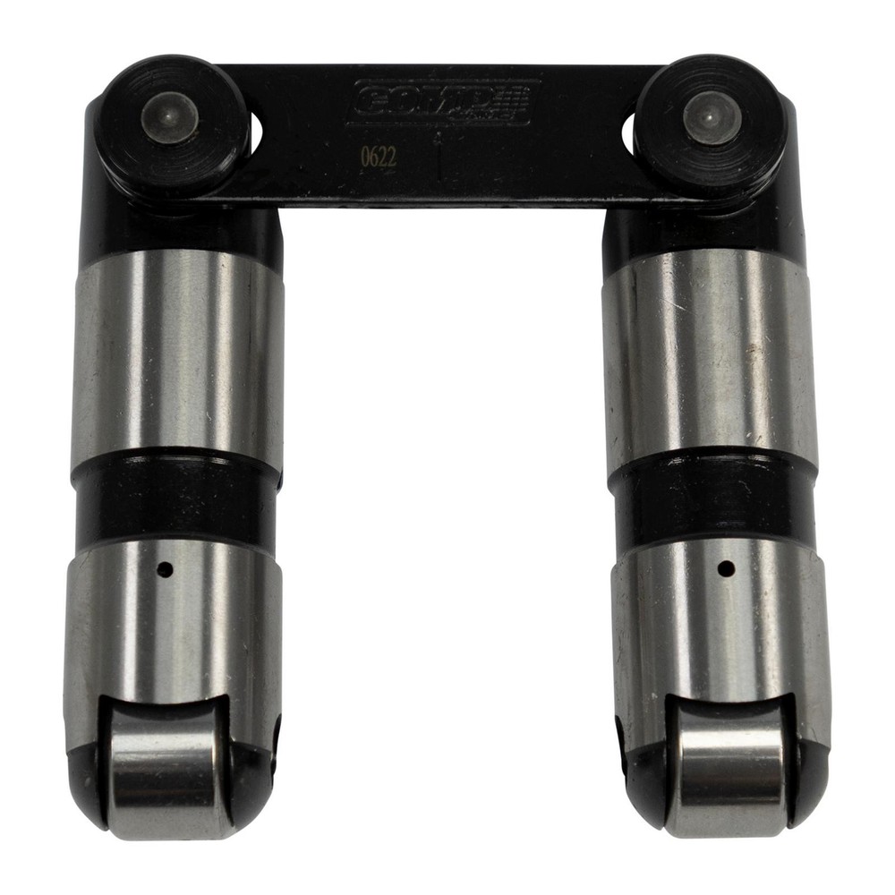 Comp Cams Most consistent, highest performing, and quietest hydraulic lifter on