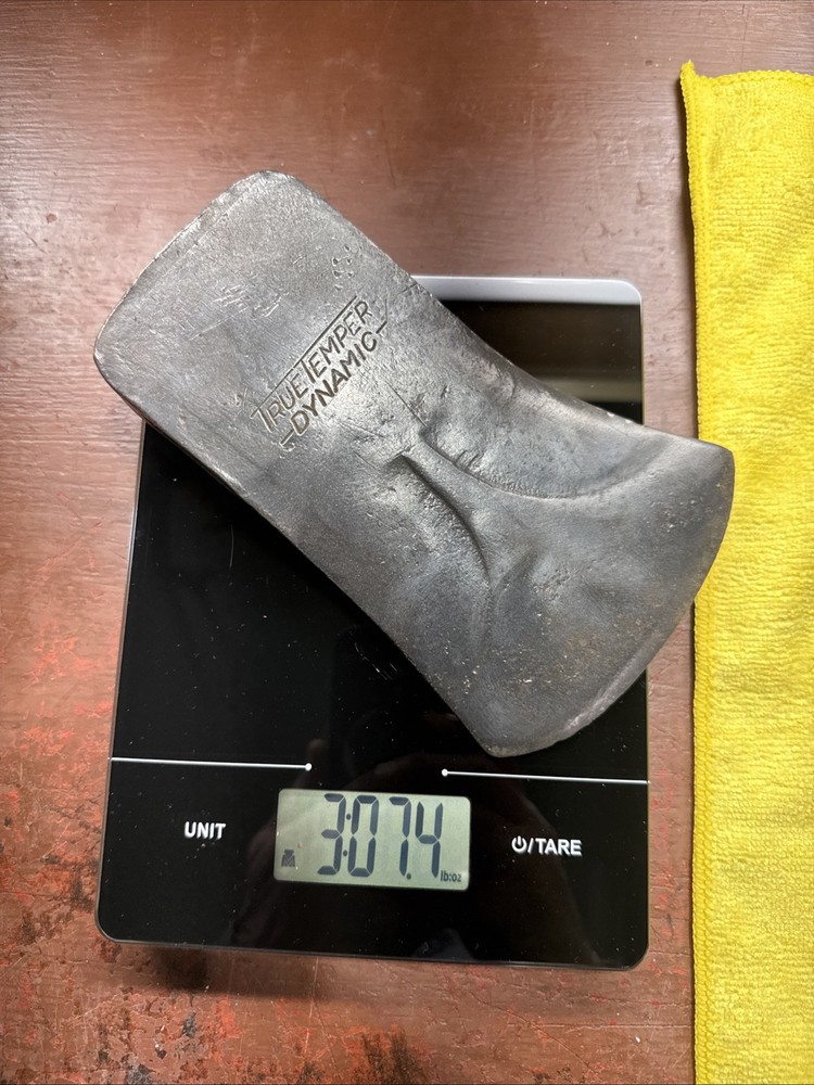 True Temper Dynamic Axe