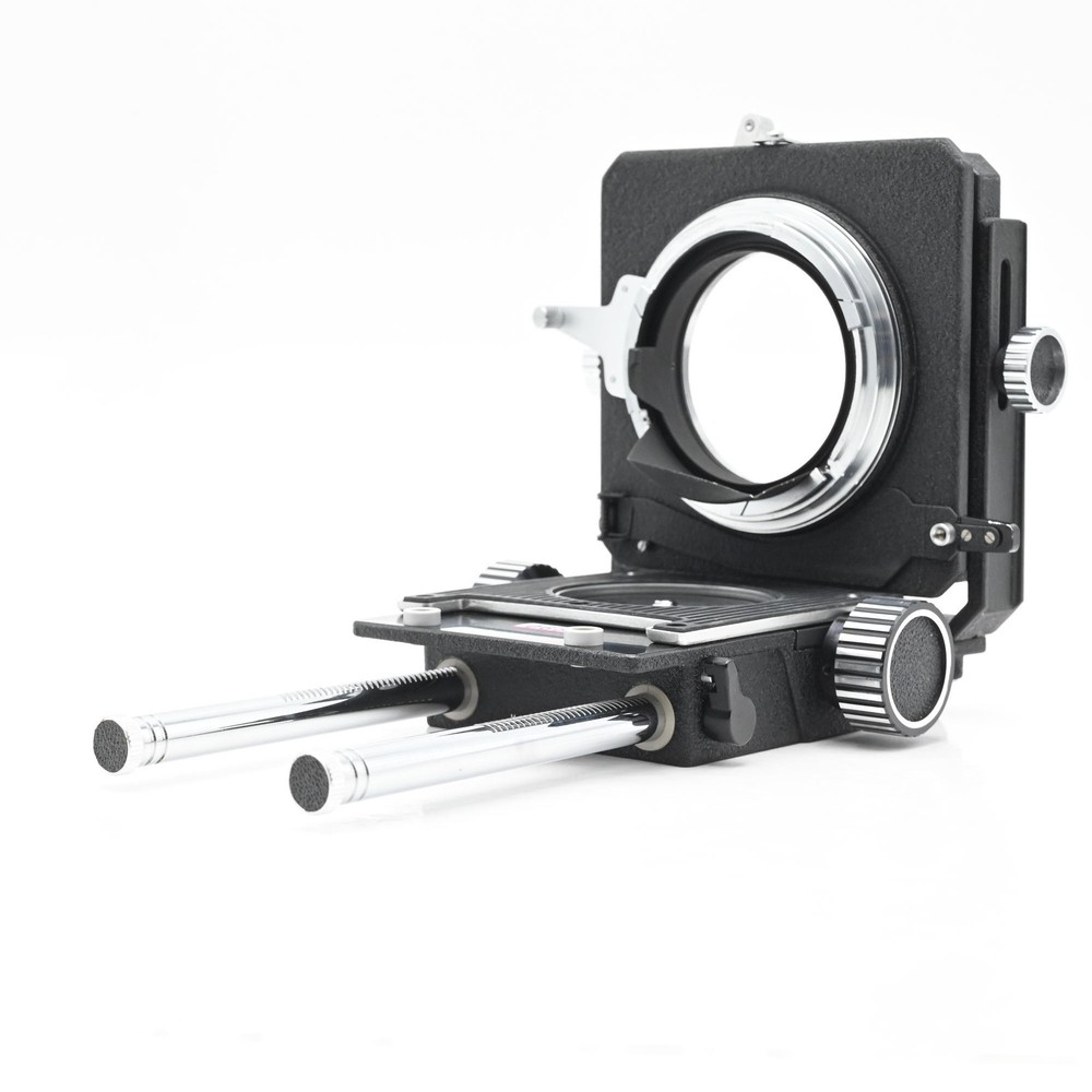 Bronica Bellows Attachment 2 for C, S2 #633