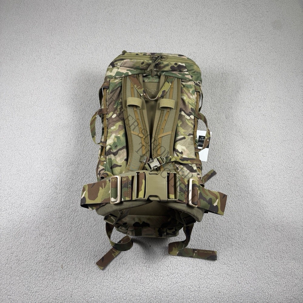 Arc’teryx LEAF Assault Pack 30