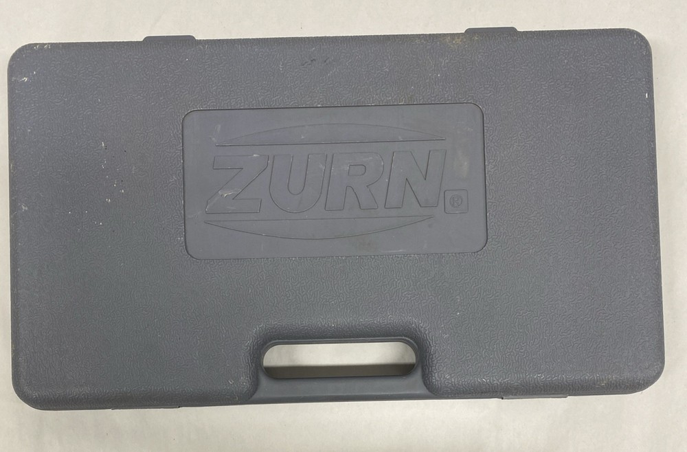 Zurn PEX Multi-Head Crimp Tool Kit – Plumbing Crimper Set