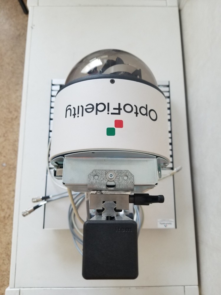 OptoFidelity Vision Systems Design inspection system - Laser