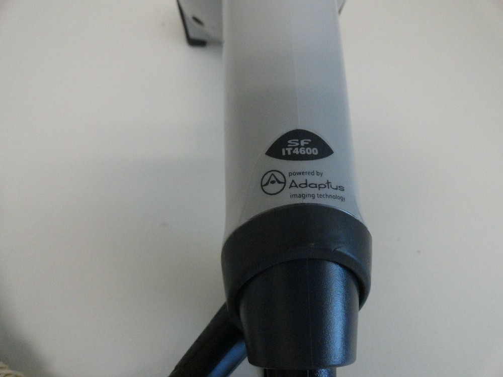 Cardinal Health Barcode Scanner Scanner N10410