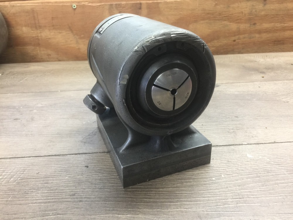 ROTARY GRINDING HEAD