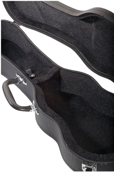 Ohana Hardshell Case | Soprano Ukulele