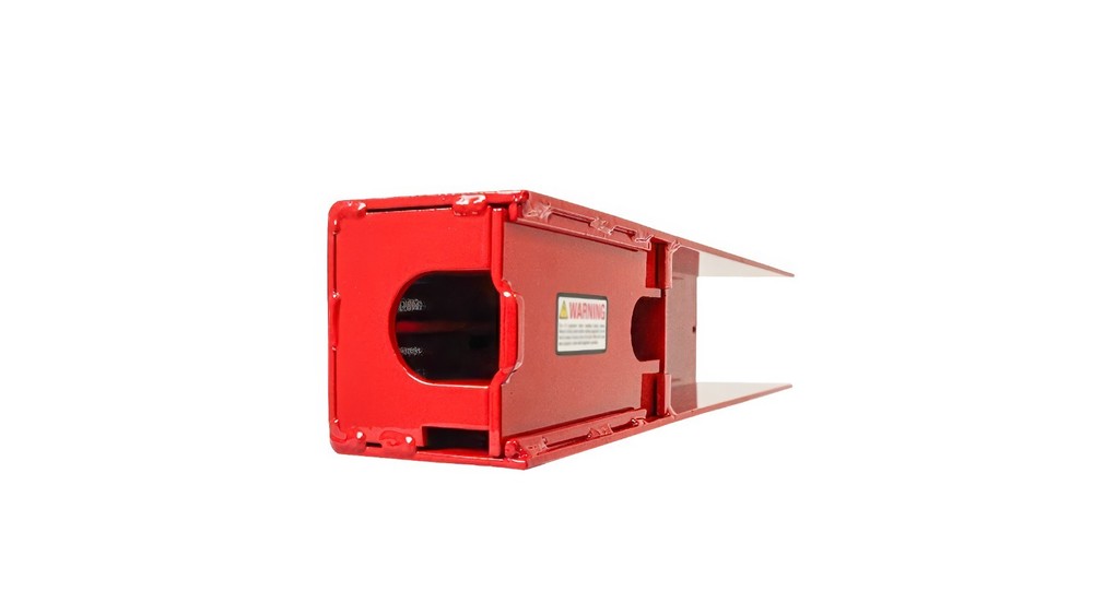 Equipment Lock Co-Landing Gear Leg Lock - Combination