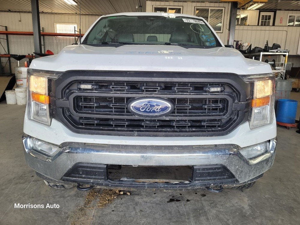 F150 2021 Air Shutter 2127704