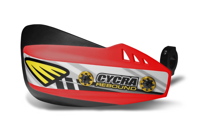 Cycra for Rebound Guard w/Red - Shields