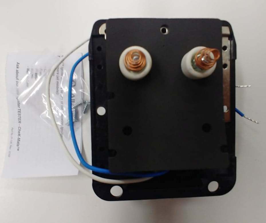 Wayne HS Blue Angel Eagle Electronic Transformer Ignitor Allanson 2275-647