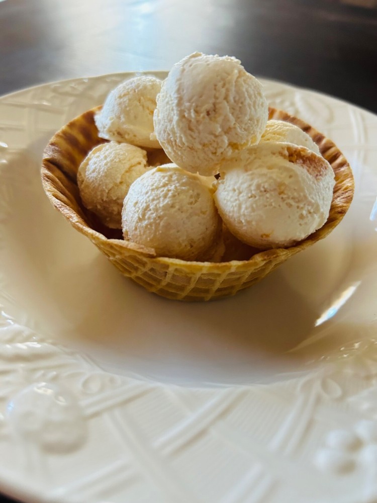 Freeze Dried Ice Cream Any Flavor