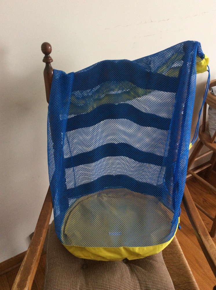 Pool Mesh Swim Seats