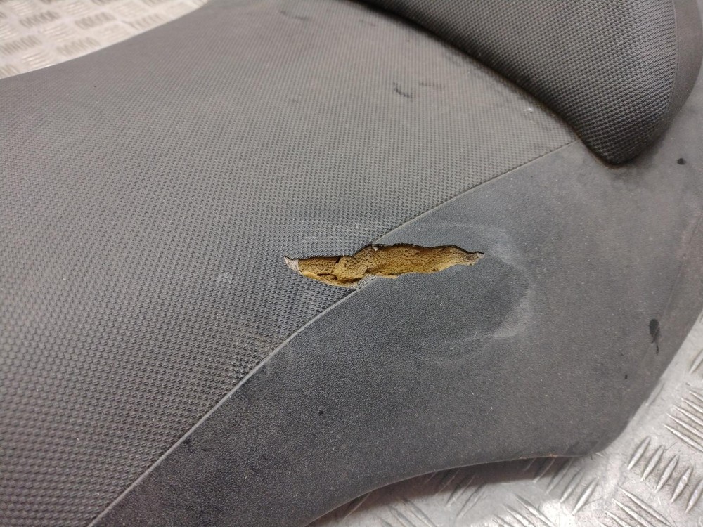2012 YAMAHA XP 530 Seat