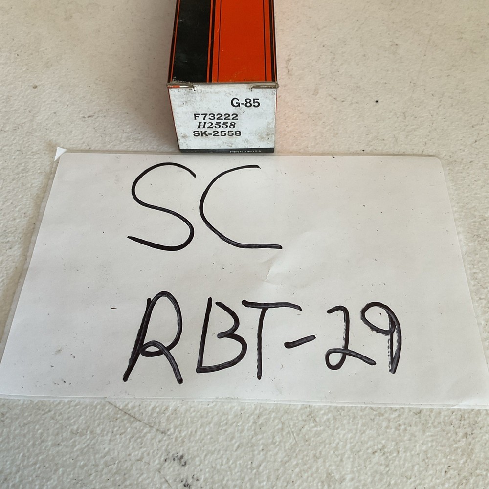 Trust Brake Part, F73222