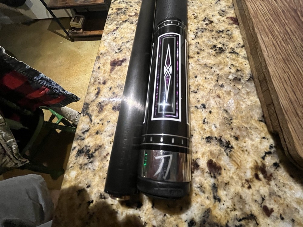 Cuetec Cynergy Pool Cue