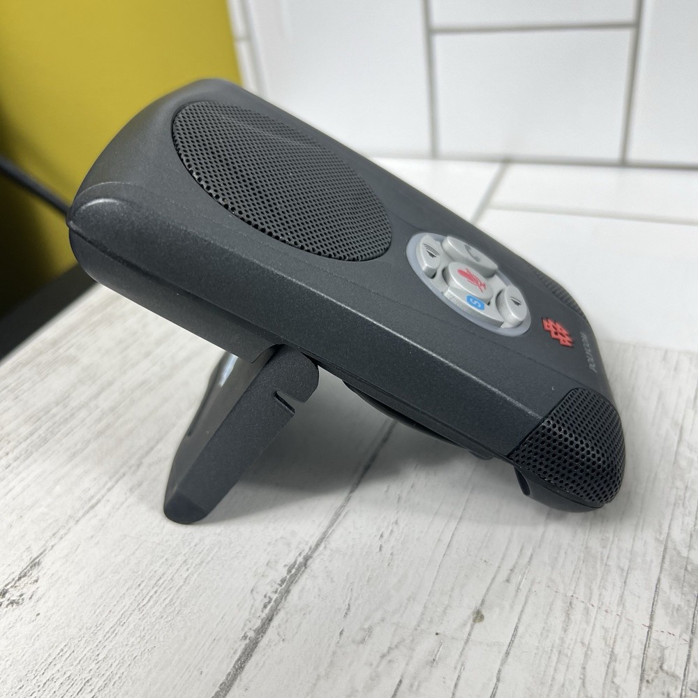 Polycom Communicator C100S USB Speakerphone for Skype-Grey