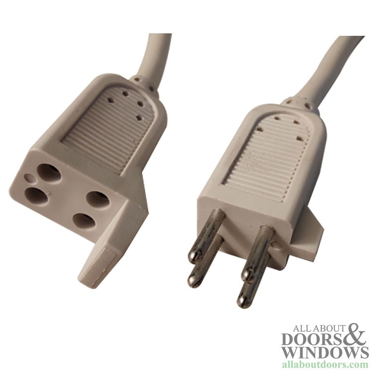 Andersen 10 ft Power Supply Extension Cord