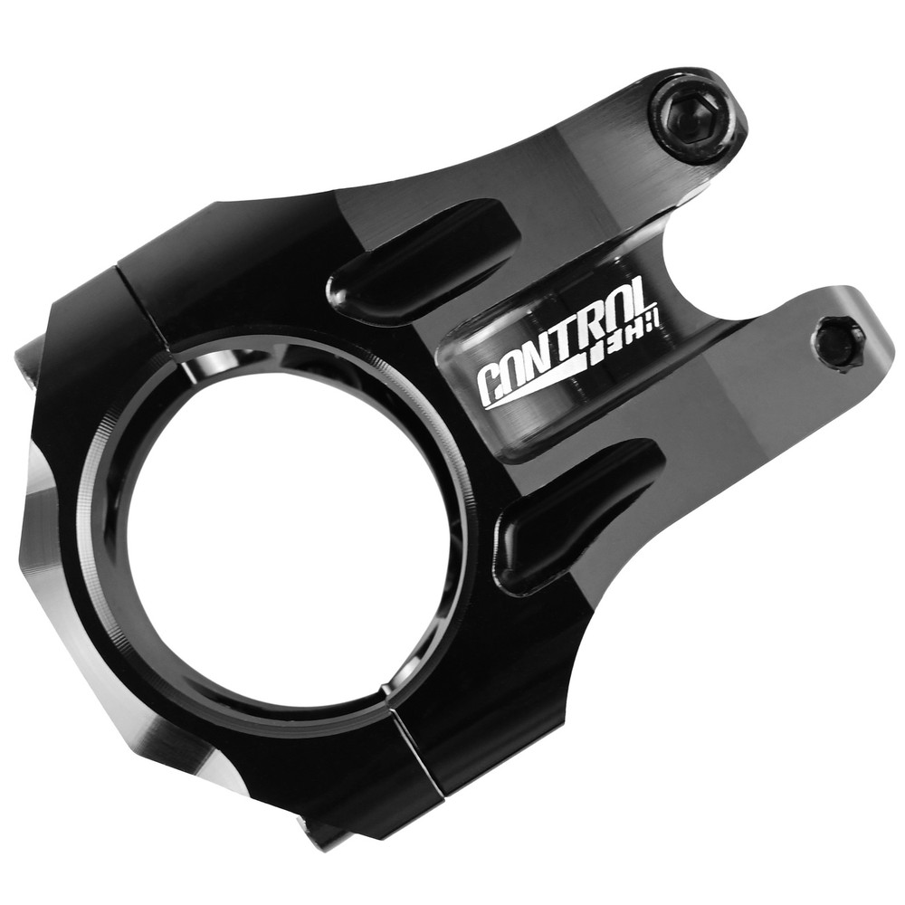CONTROLTECH LYNX 0° ENDURO 35X35mm Stem