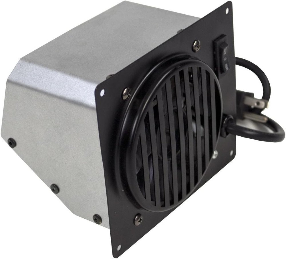 Dyna-Glo Vent-Free Wall Heat Fan