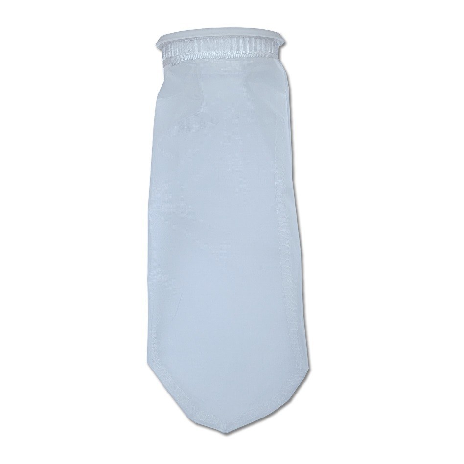 TL Tideline Mesh Filter Sock 3" x 10"