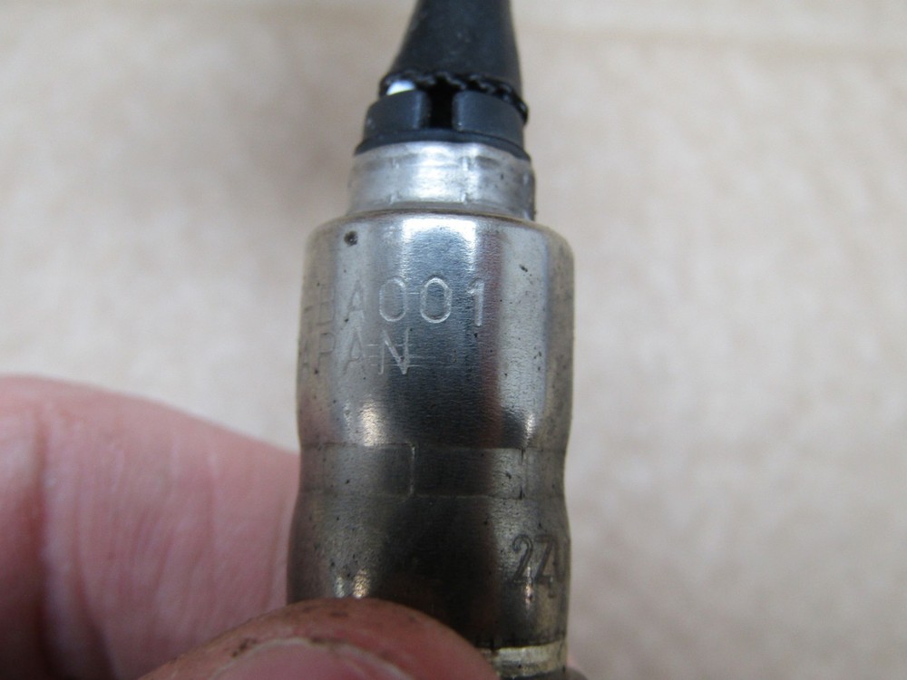Triumph Tiger 1200 GT Pro 2024 lambda sensor (14965)