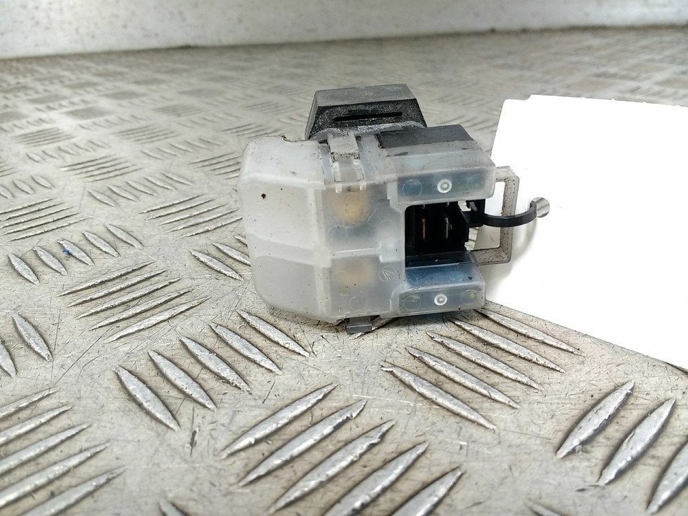 2008 YAMAHA YZF R6  STARTER SOLENOID