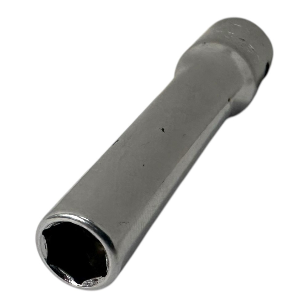 Snap-on 7/32" 6 Point Deep Chrome Socket 1/4" Drive STM7