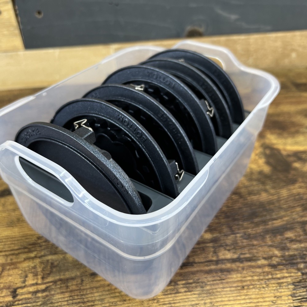 DASH MultiMaker Mini System Assorted Nonstick Waffle Plates Holidays Halloween