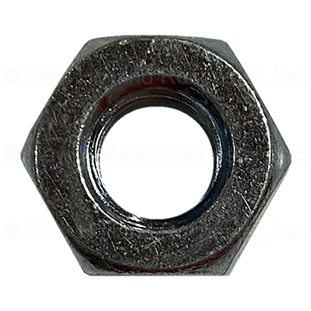 Woods Nut Part # 44454
