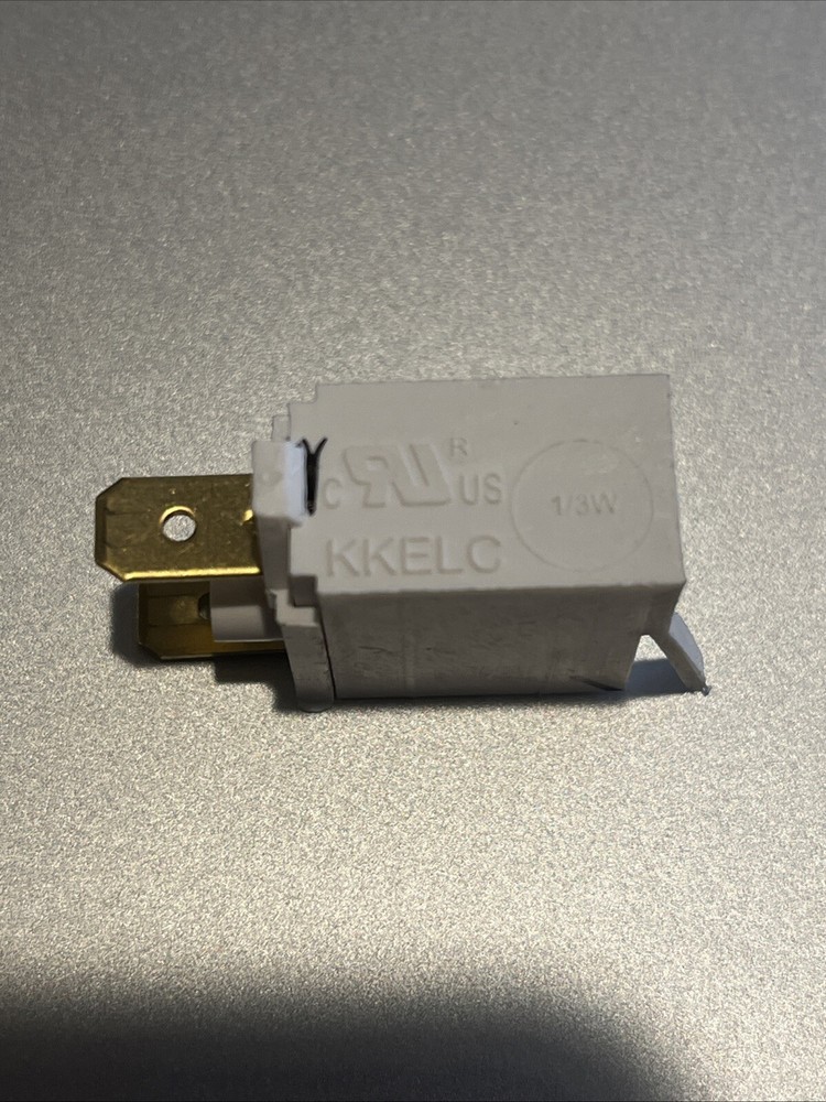 Original Samsung Range Oven LED Indicator Light DG64-00131A