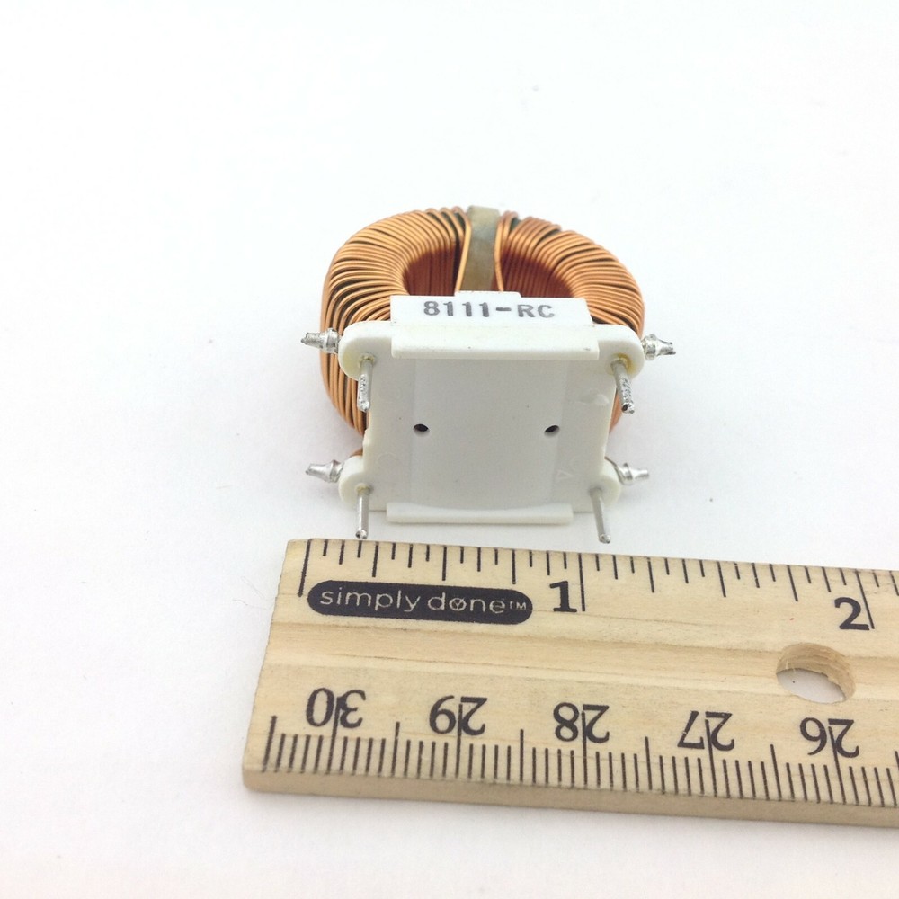 Bourns Miller Choke 8111-RC 12mH 4A