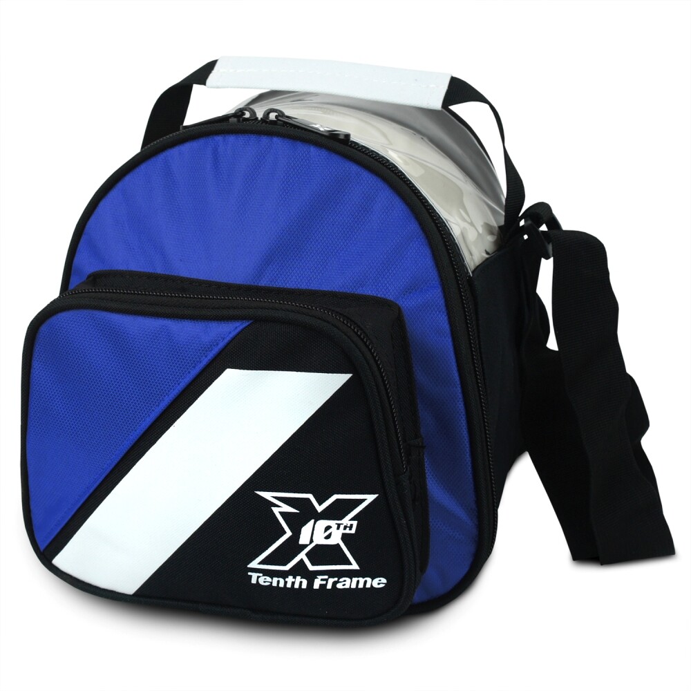Tenth Frame Deluxe Add On Bowling Bag