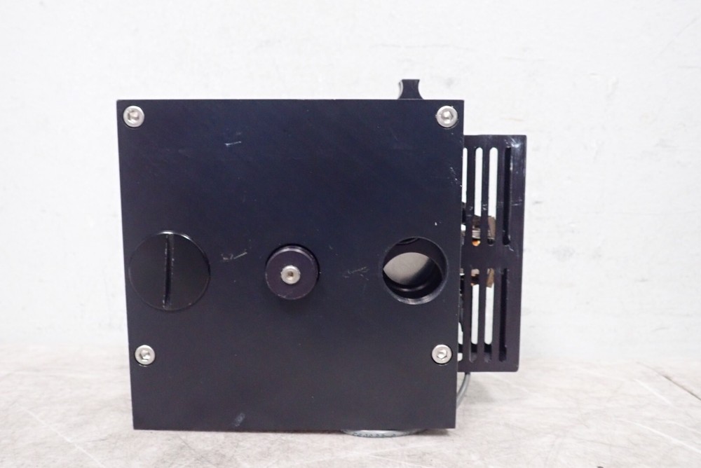 Sutter Instrument Motorized and Lighted Optical Filter Wheel