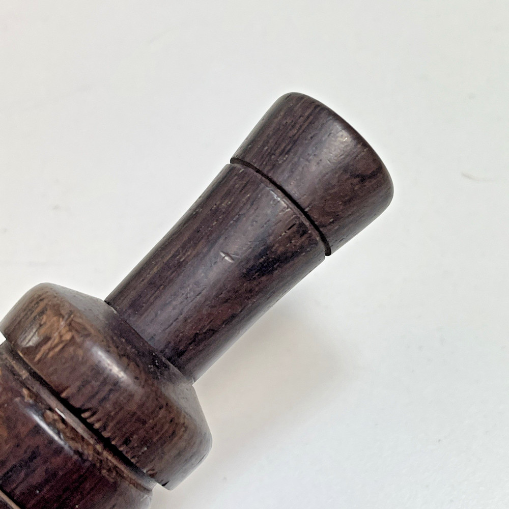 Vintage Iverson Duck Call