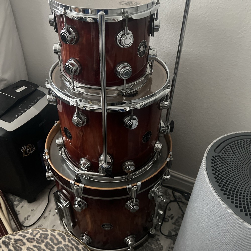 DW Exotic cedar Collectors