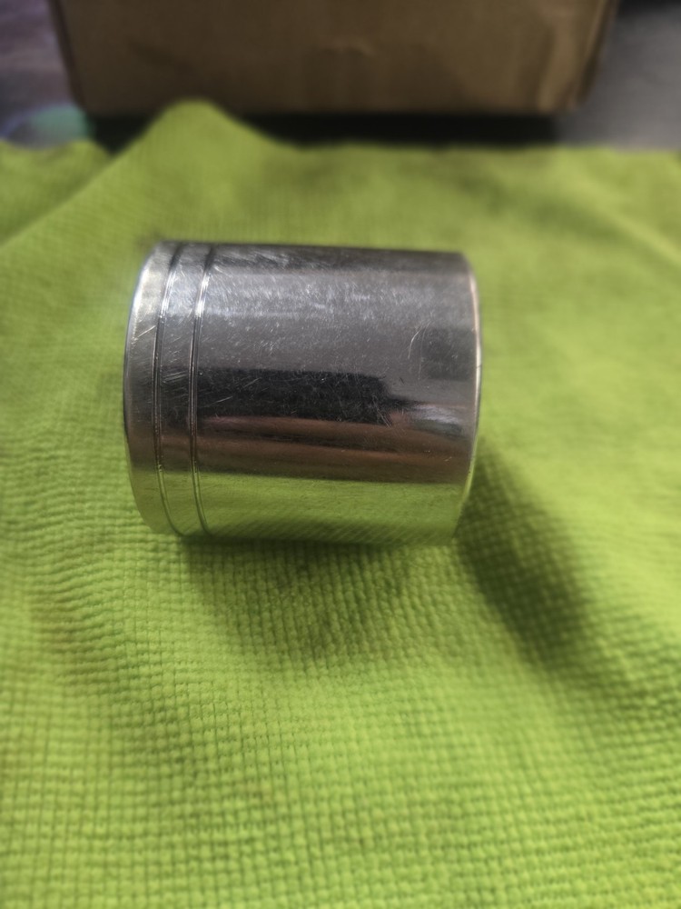 Duralast 1/2 " DRIVE 1 1/2 Socket 50-243 Points 12