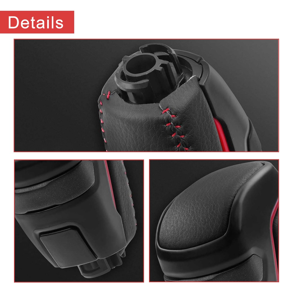 Automatic Shifter Shift Knob For 2016-2023 Tacoma w/Trd Letter Replace Handle