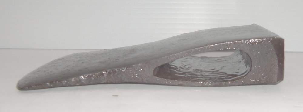 Vintage Plumb Single Bit Axe Head - 2 lbs. 5 oz.