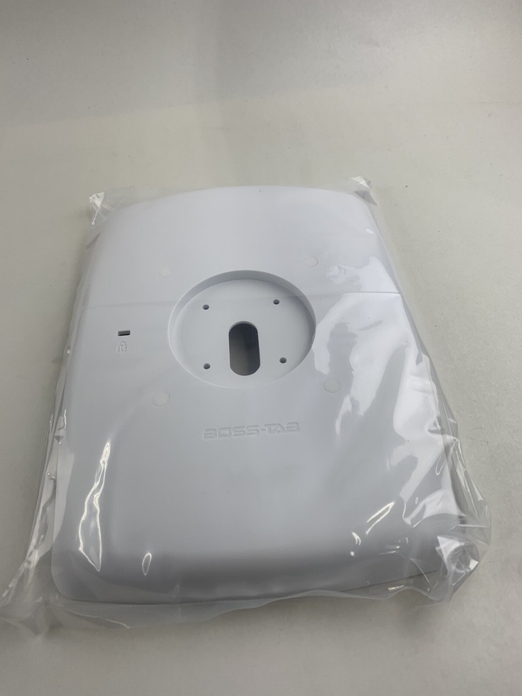 BossTab BFU0-1002 Fusion White Case Medium