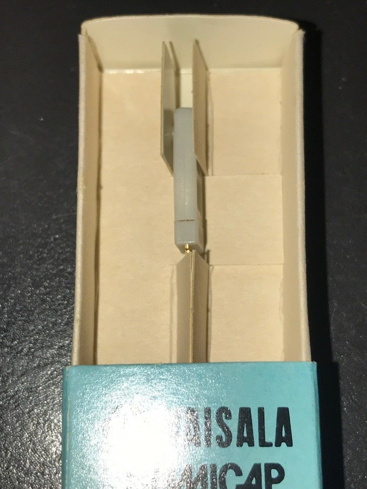 Vaisala HUMICAP 0062 HM Humidity Sensor