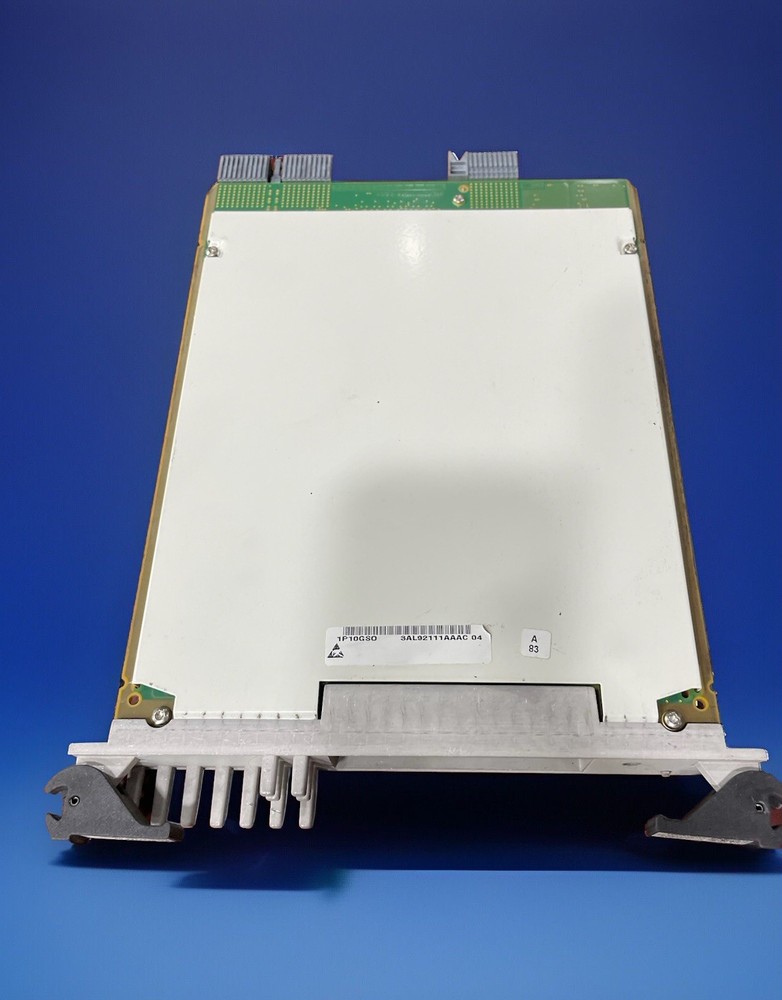 ALCATEL-LUCENT 3AL92111AA 1P10GSO