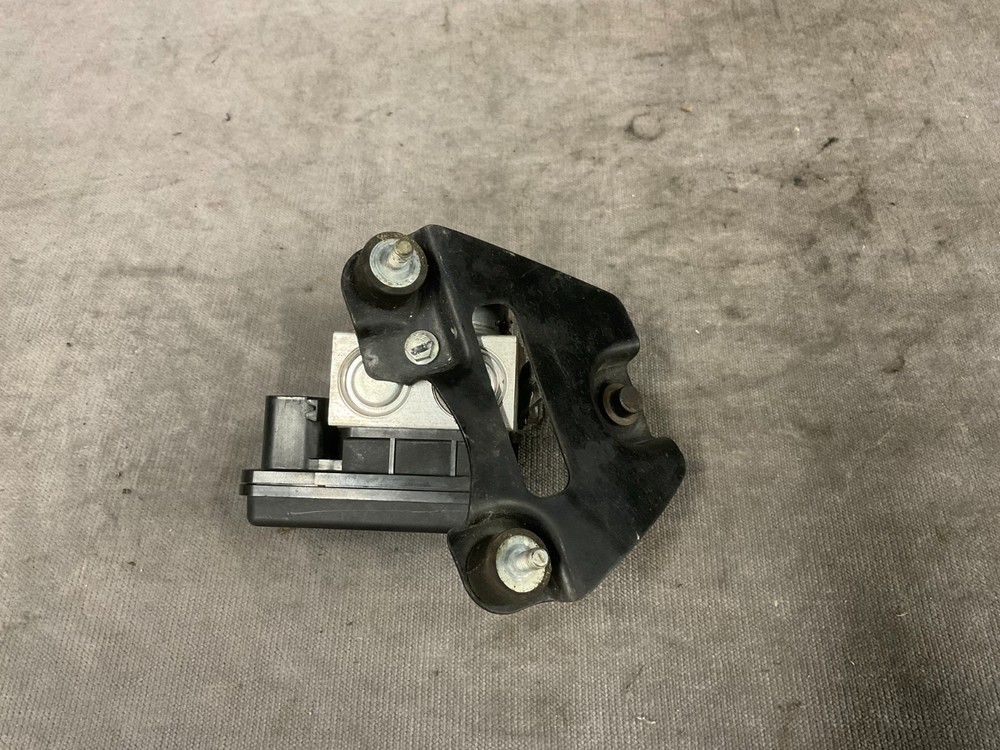 KTM RC 390 ABS MODULE