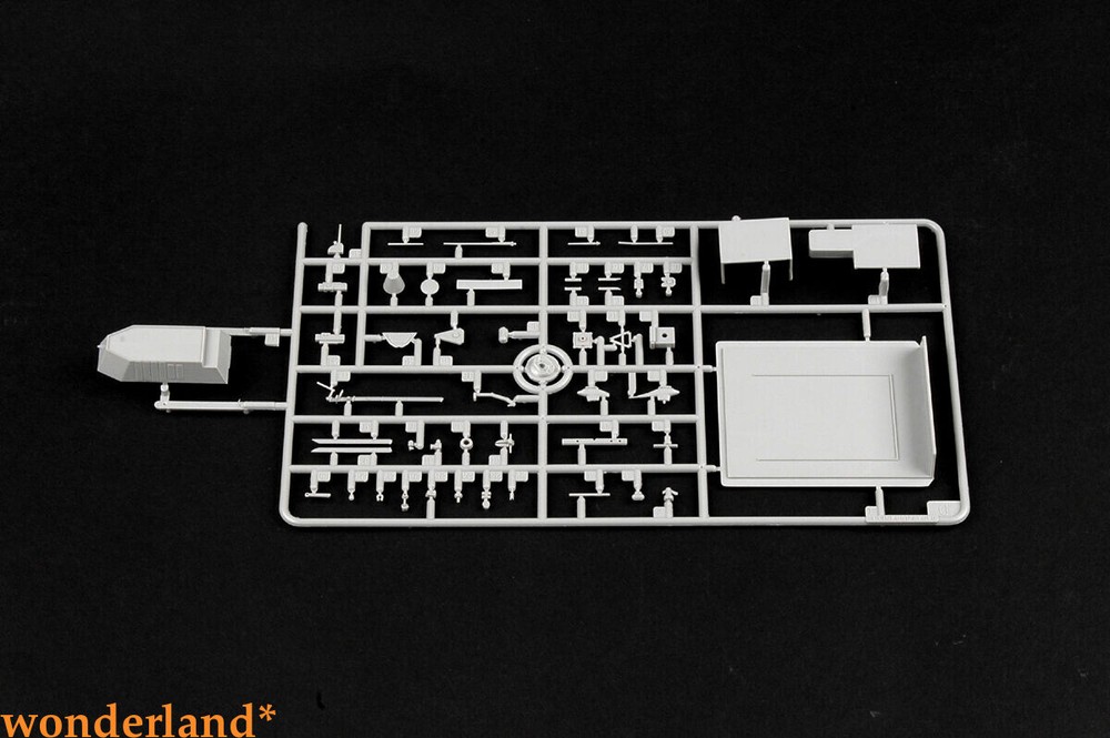 Trumpeter 1/350 04548 USS Independence LCS-2