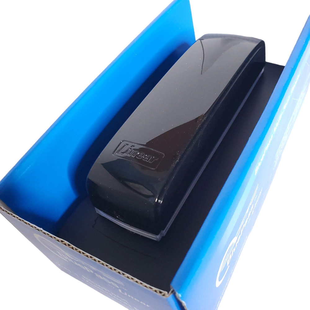 BluePass by Linear 2-N-1 Multi-Tech Reader 2N1-BTPRX 125 KHz All In One Reader
