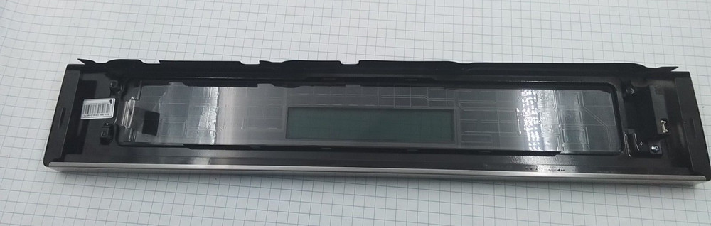 DE94-04004A SAMSUNG WALL OVEN ASSY CONTROL PANEL