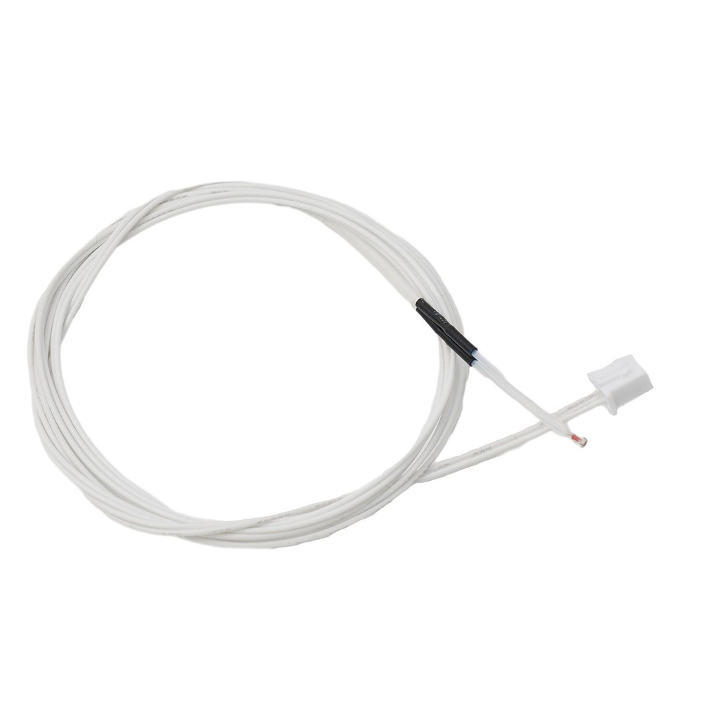 Thermistor Temperature Sensor Accessories High Sensitivity Parts Stability